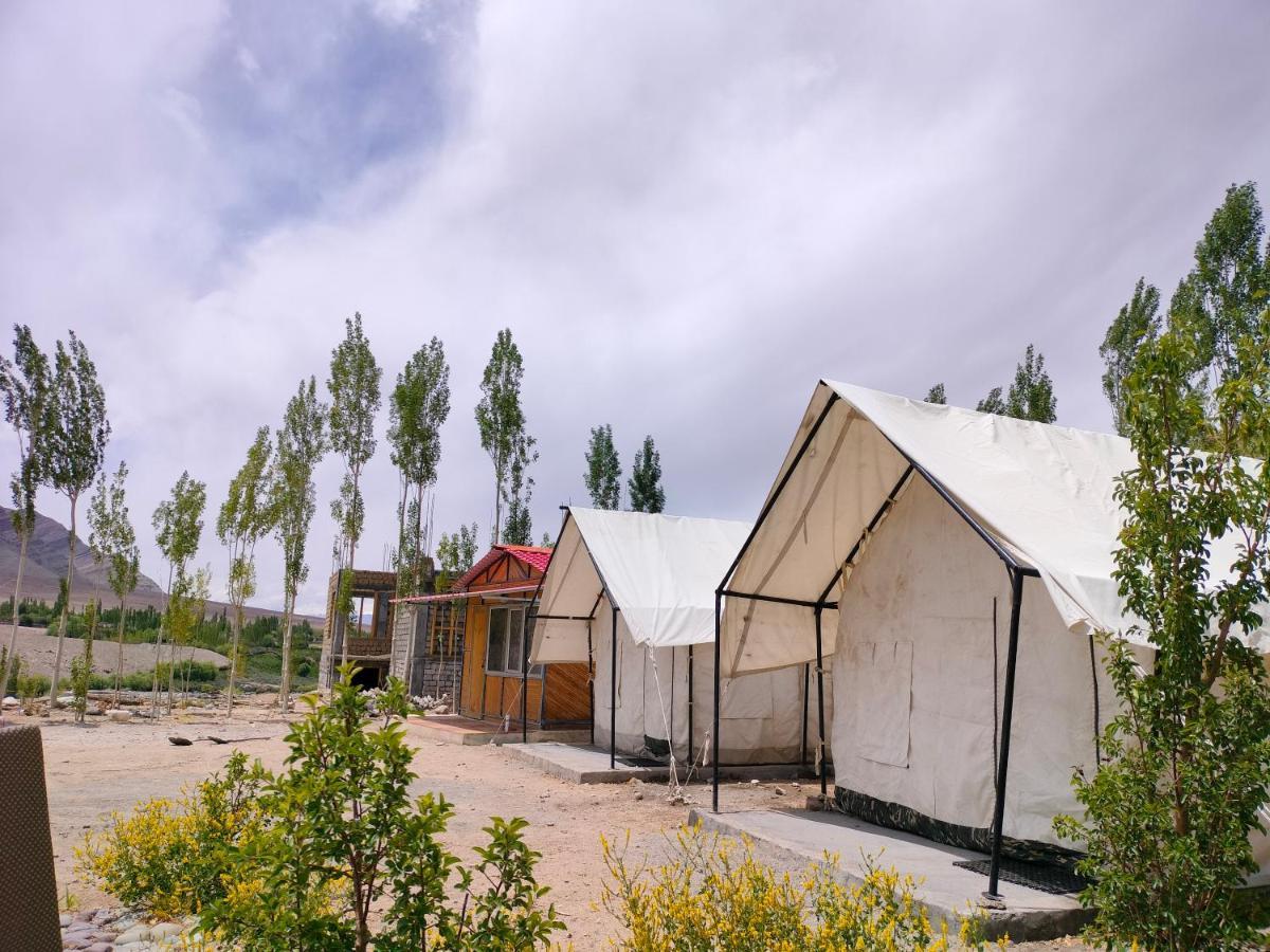 Neryok'S Indus View Otel Chimre Oda fotoğraf